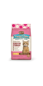 Purrfect Bistro Complete Care