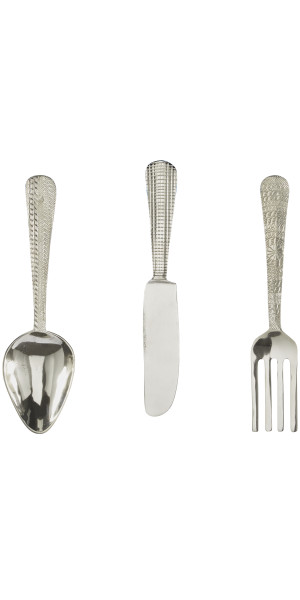 Cool Car Fork and Spoon Utensils Set – Amalka + Albert