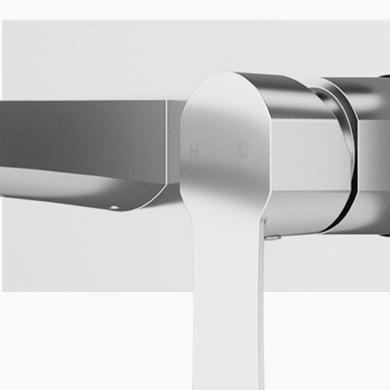 Intelligent Handle Design for Easy Operation