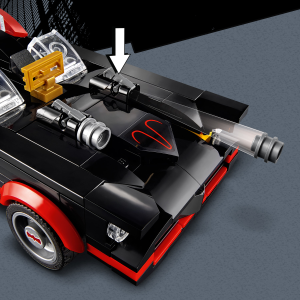 Batman™ Classic TV Series Batmobile™ 76188 | DC | Buy online at the  Official LEGO® Shop US