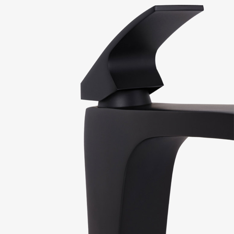 Intelligent Handle Design for Easy Operation