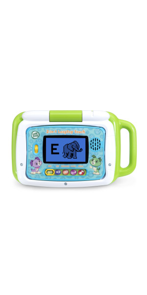 LeapFrog 2-in-1 LeapTop Touch