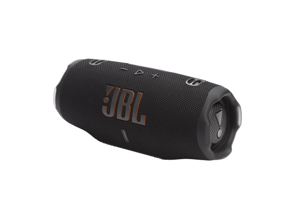 新品　JBLCHARGE6BLK0 JBL Charge 6 Portable Wireless Speaker 2025 Black - Open Box