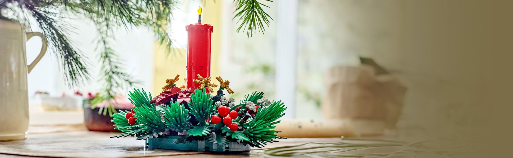 Make holiday memories
