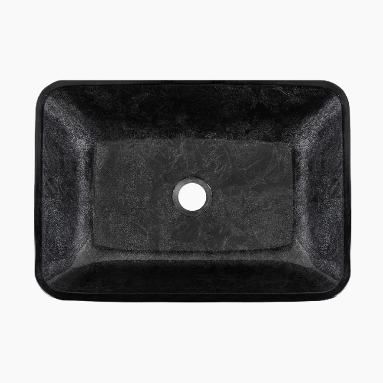 Stain-Resistant Sink