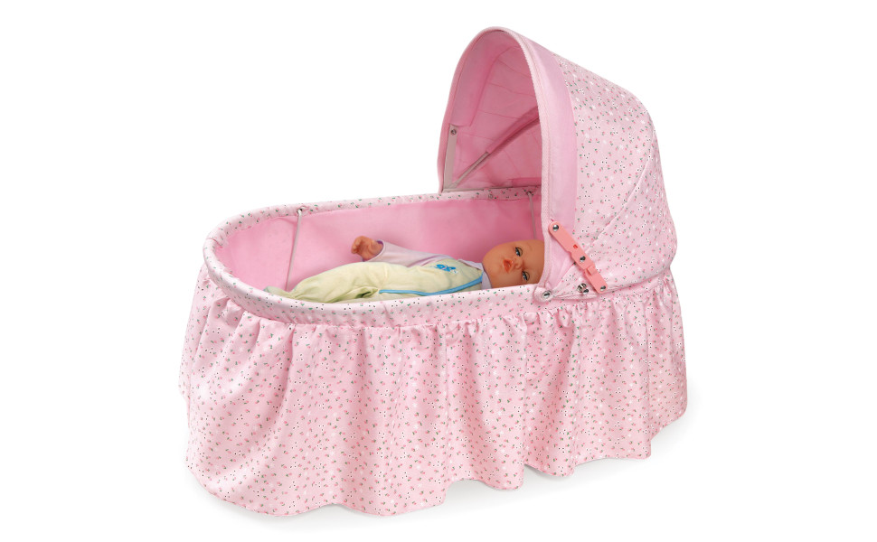 american girl cradle