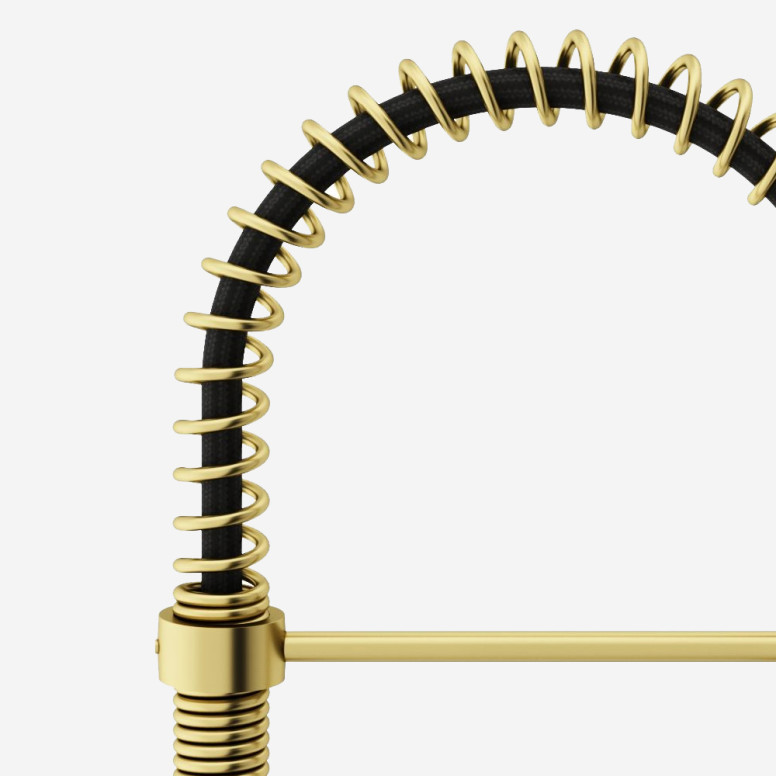 Effortless Extended Reach