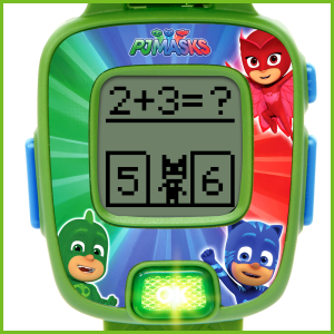 Super gekko learning on sale watch