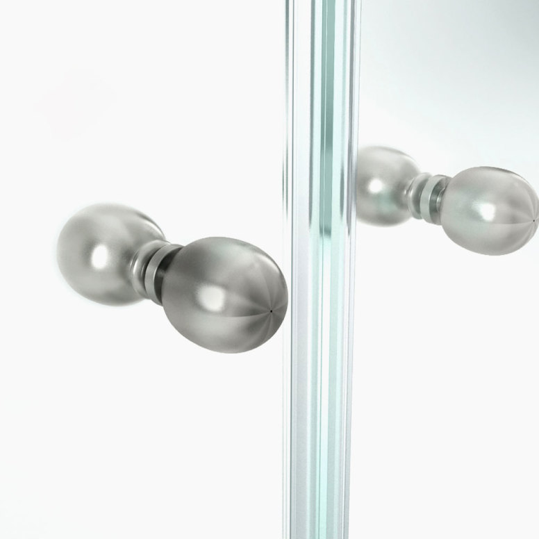 Convenient Door Handles