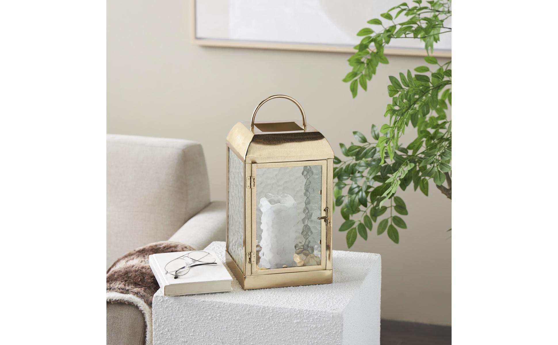 M*u様 REI Candle Lantern ゴールド M*u様 REI Candle Lantern ゴールド - メルカリ
