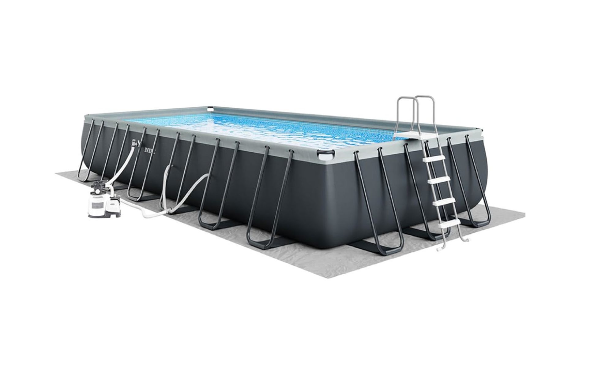 Nala/ナラ  Relax swim  set up Nala/ナラ Relax swim set up