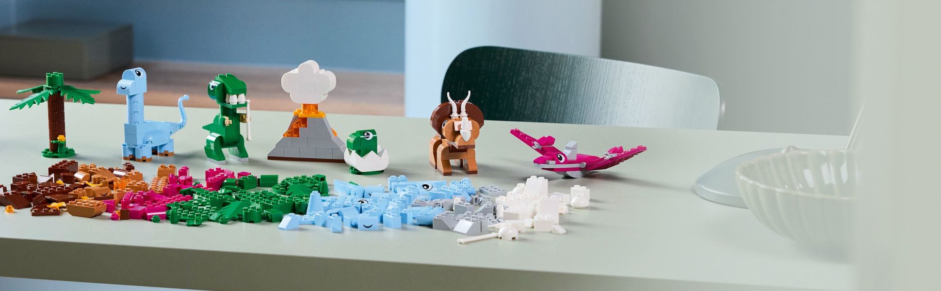 Kids build skills as they play