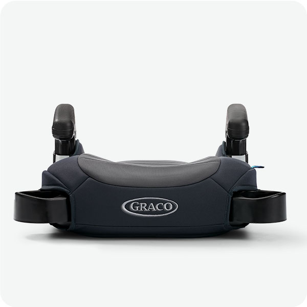 Graco Turbobooster 2.0 Backless Forward Facing Booster Seat Kent Walmart