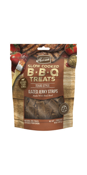 Slow-Cooked BBQ