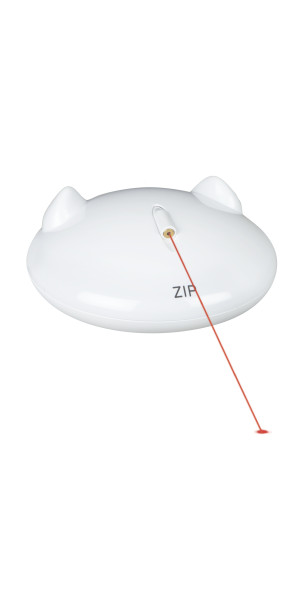 Premier Pet™ Zip Automatic Laser Cat Toy