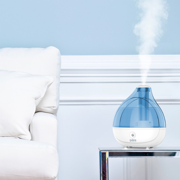 Pure Enrichment Mistaire Ultrasonic Cool Mist Humidifier : Target