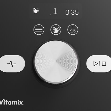 Variable Speed Dial
