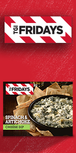 Spinach & Artichoke Dip