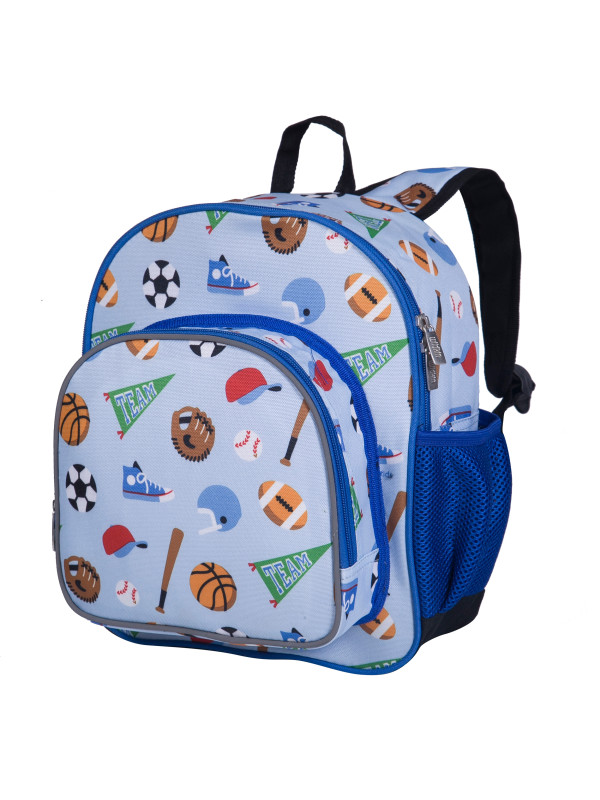 Game On 12 Inch Backpack