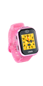 VTech® KidiZoom® Smartwatch DX3 Award-Winning Watch, Pink, Walmart