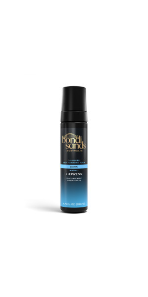 1 Hour Express Self Tan Foam