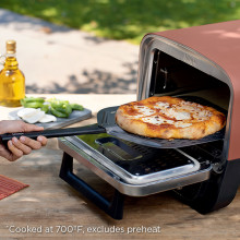8*8様 【日本販売なし・レア】Firebox Oven Set 14cm口径ポ 05cb497381e376ad03a0d9c4c55796