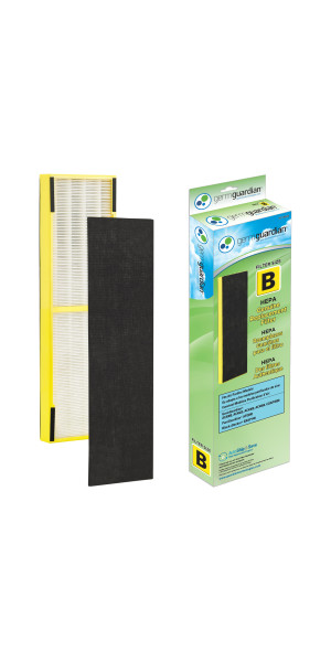 Germguardian flt4825 hepa genuine shop replacement filter b