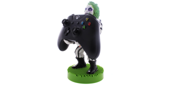 Exquisite Gaming: Warner Bros: Beetlejuice - Original Mobile
