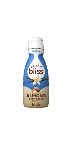 Plant Based Almond Vanilla