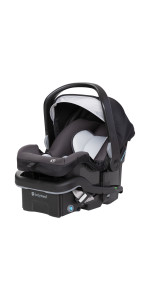 Baby Trend EZ-Lift™ 35 PRO Infant Car Seat, Desert Midnight