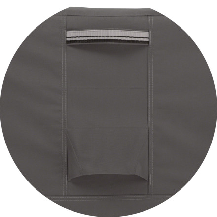 Classic Accessories Ravenna Kettle BBQ Grill Cover - Thumbnail 3