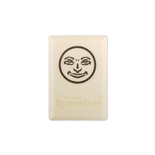 Rummikub Classic Edition - The Original Rummy Tile Game for Ages 8 and Up -  by Pressman