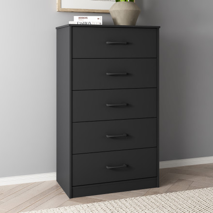 mainstays classic 4 drawer dresser assembly instructions pdf Walmart Canada Mainstays 4-Drawer Dresser Guided Assembly