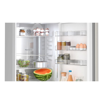 Bosch 800 Series 24 in. 12.8 cu. ft. Bottom Freezer