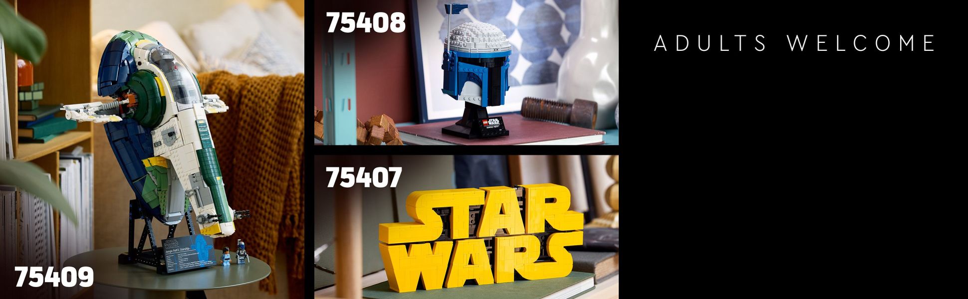 LEGO Star Wars AT ST Walker Building Set 75417 6527543 - Best Buy