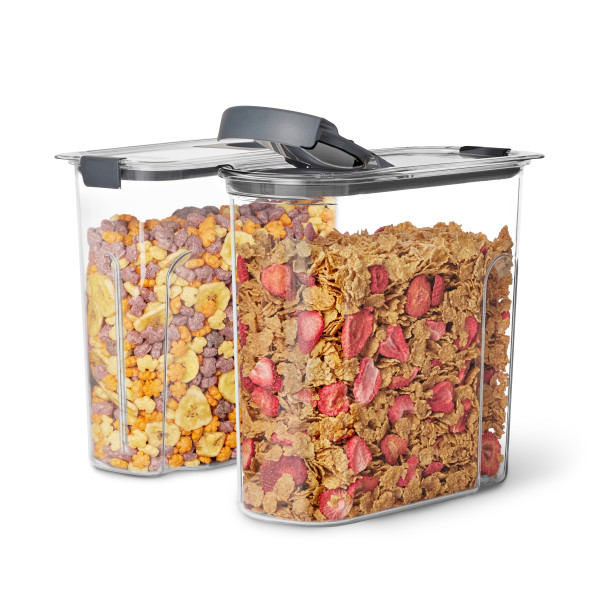 Rubbermaid Brilliance Food Storage Container