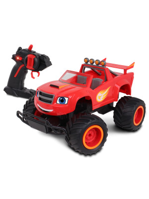 Rc monster truck best sale walmart