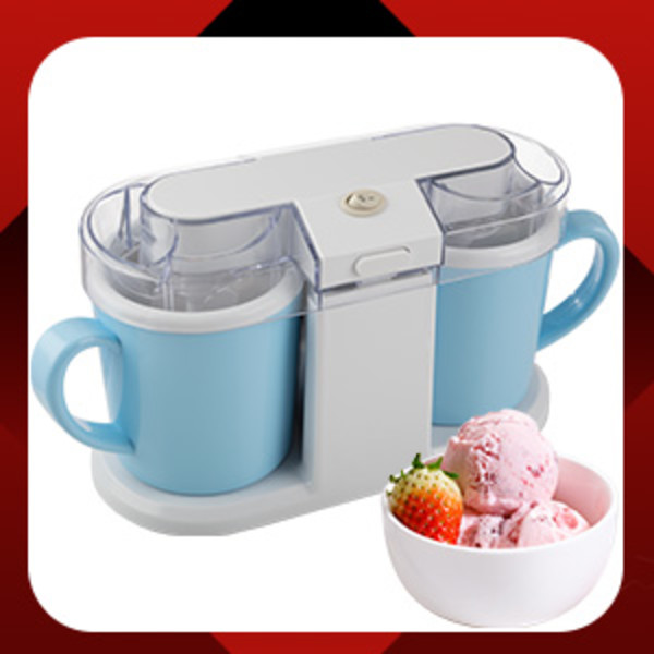 Homemade ice cream makers at walmart sale