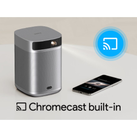 プロジェクター XGIMI Android TV Projector MOGO XGIMI MoGo 2 720p Portable Projector | XGIMI