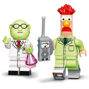 The Muppets - Miss Piggy – Bricks & Minifigs Littleton