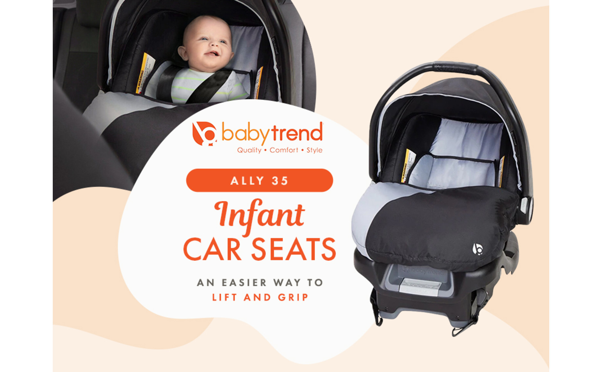 Baby Trend Which Car Seat To Buy For Newborn Baby Trend Secure