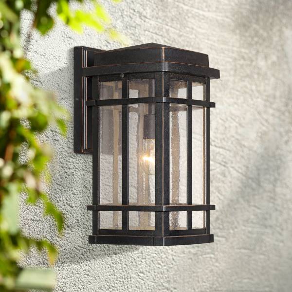 Amazon.com: TRIROCKS Stainless Steel Lantern Set of 3, 19