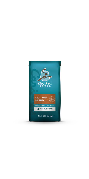 Caribou Blend