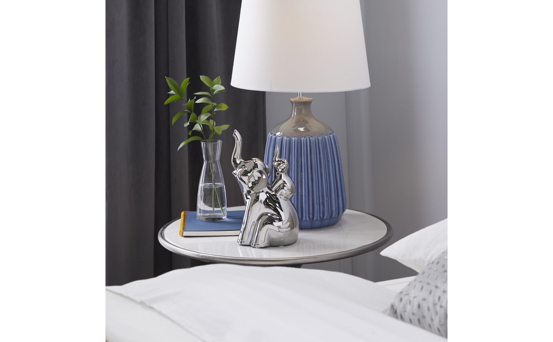 ★ BLUE ELEPHANT★ MARC matte silver 03821 MUSINSA | BLUE ELEPHANT MARC matte silver