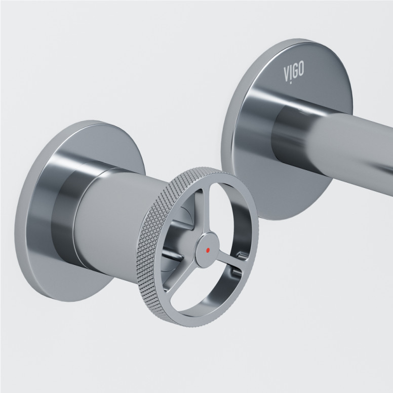 Intelligent Handle Design for Easy Operation