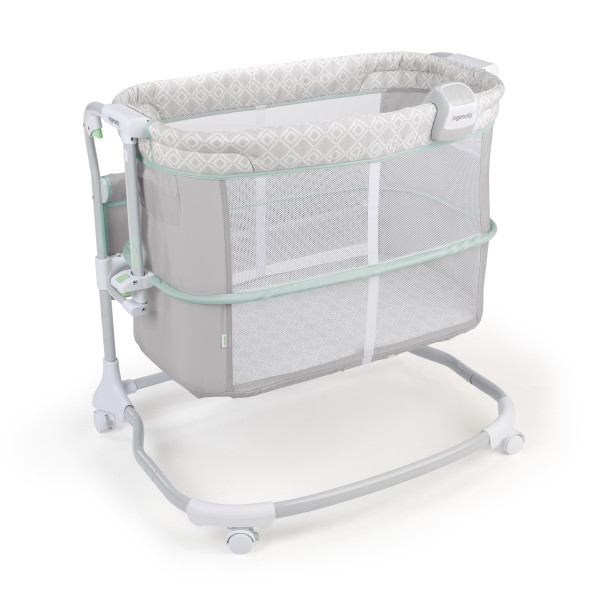 Grow bassinet sales