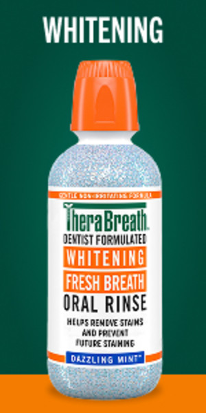 WHITENING