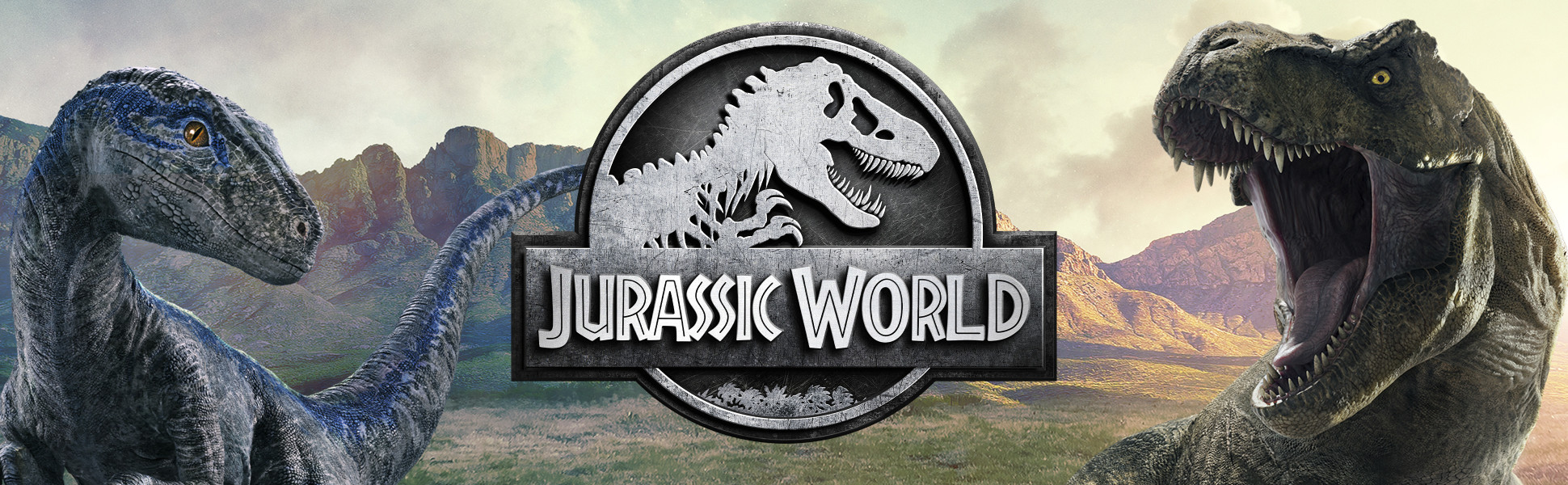 Jurassic World Wild Roar Crylophosaurus Dinosaur Action Figure Toy