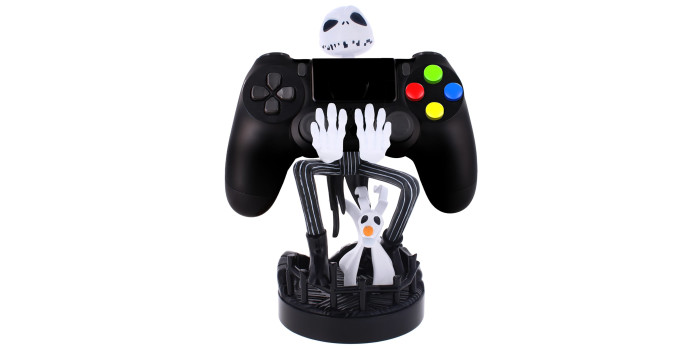 Figurine Mr Jack cable guy - Support compatible manette Xbox one
