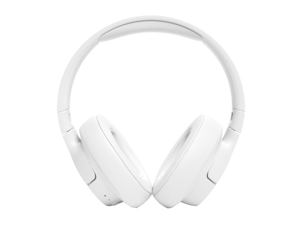 JBL Tune 720BT Over Ear Bluetooth Headphones 2024 White